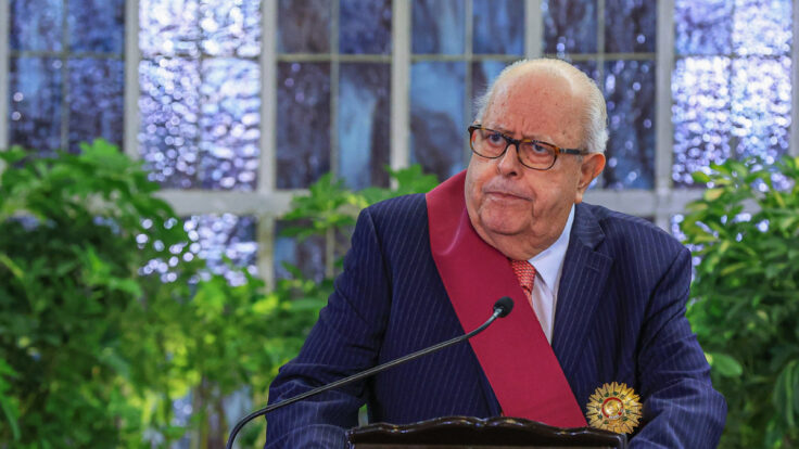 Julio Velarde BCR inflación baja