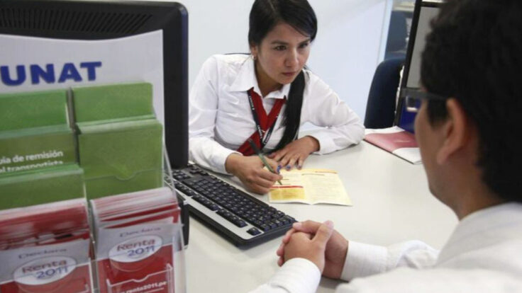 Renta de quinta categoría quiénes pagan calcular