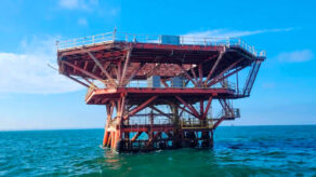 TotalEnergies lotes Z-70 Z-71 Perú exploración offshore