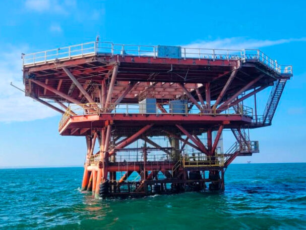 TotalEnergies lotes Z-70 Z-71 Perú exploración offshore