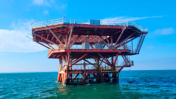 TotalEnergies lotes Z-70 Z-71 Perú exploración offshore