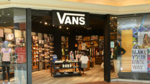 Vans Perú tienda Jockey Plaza