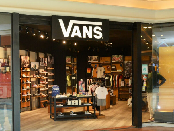 Vans Perú tienda Jockey Plaza