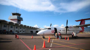 adenda aeropuertos sur