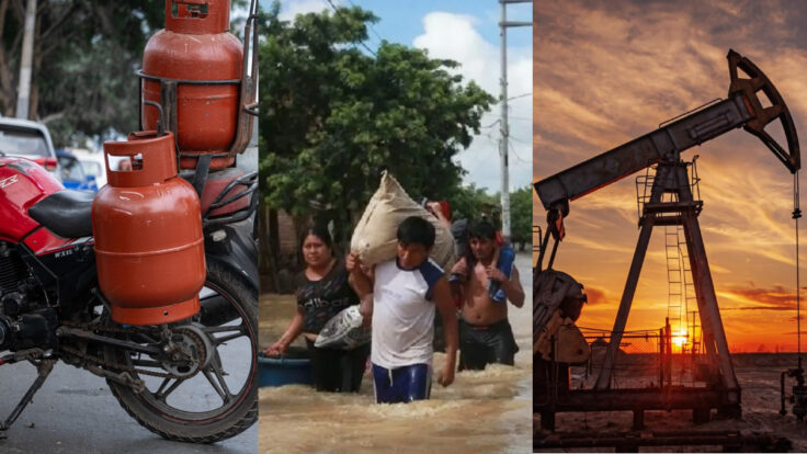 bbva crisis economía peruana