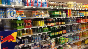 bebidas rehidratantes suero