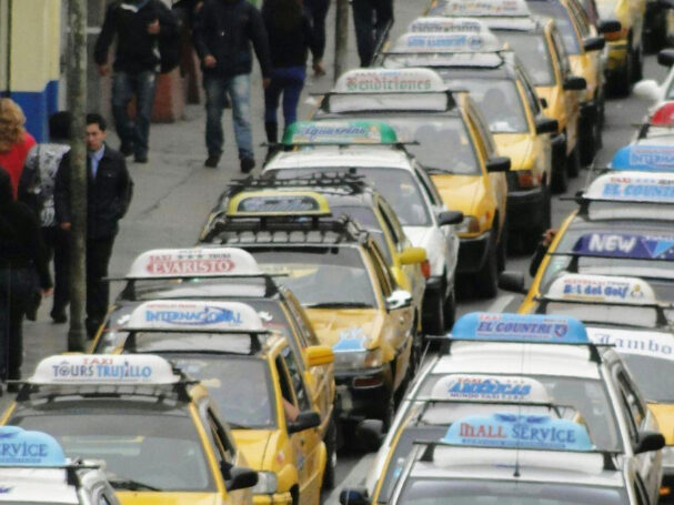 bono taxistas 120 soles