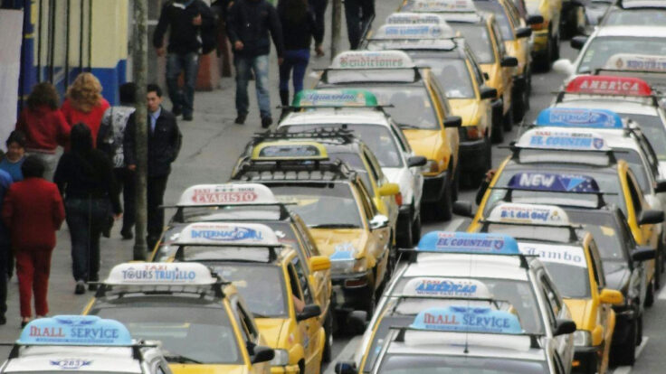 bono taxistas 120 soles