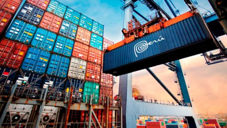 comercio exterior medio oriente