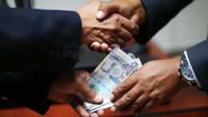 corrupción en Perú