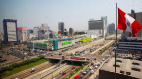 crecimiento económico Perú