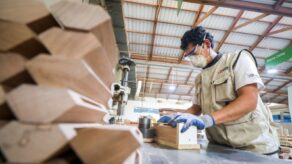 créditos a empresas Perú