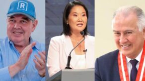 debate presidencial 2026 hoy