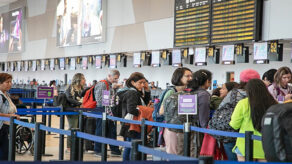 derechos pasajeros overbooking aerolíneas Perú Semana Santa