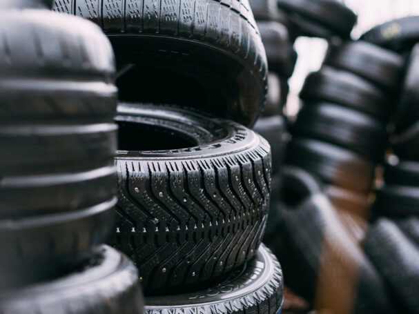 dumping llantas chinas Indecopi Perú 2026