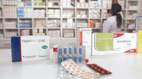 farmacéuticas gas natural vehicular gnv