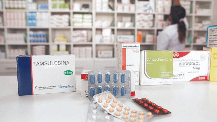 farmacéuticas gas natural vehicular gnv