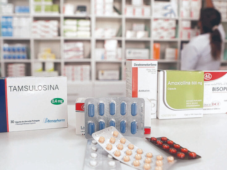 farmacéuticas gas natural vehicular gnv