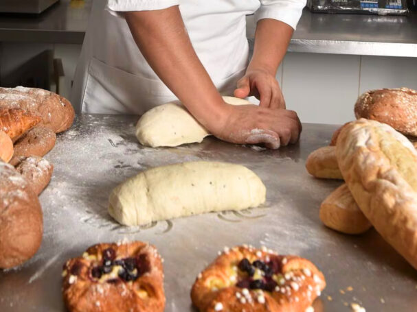 gas impacto en panaderías