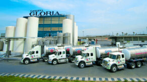 gloria sale de colombia