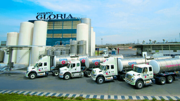 gloria sale de colombia