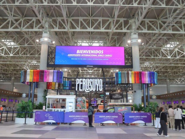 holding peruano kubo ADS