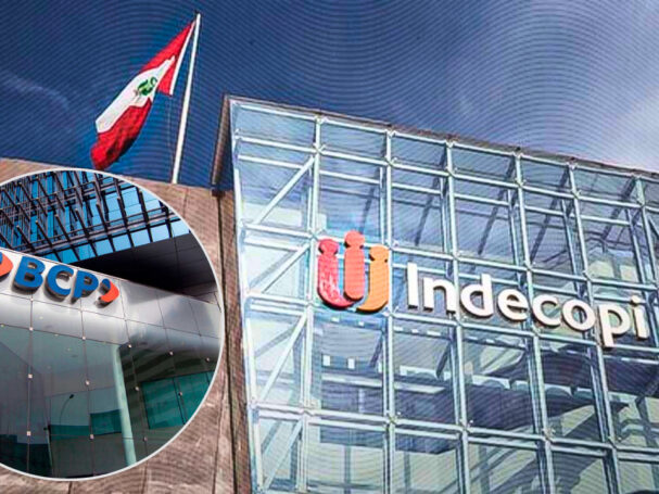 indecopi multa a bcp