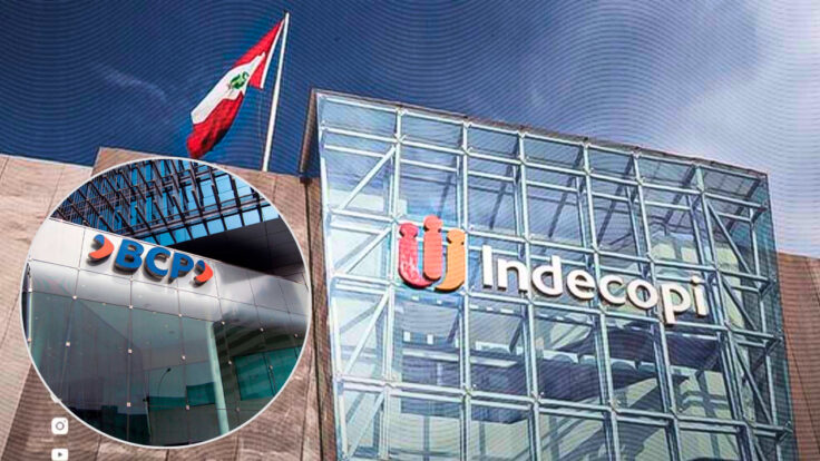 indecopi multa a bcp
