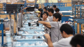 ingresos laborales Lima