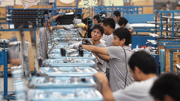 ingresos laborales Lima