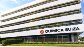 inretail Química Suiza