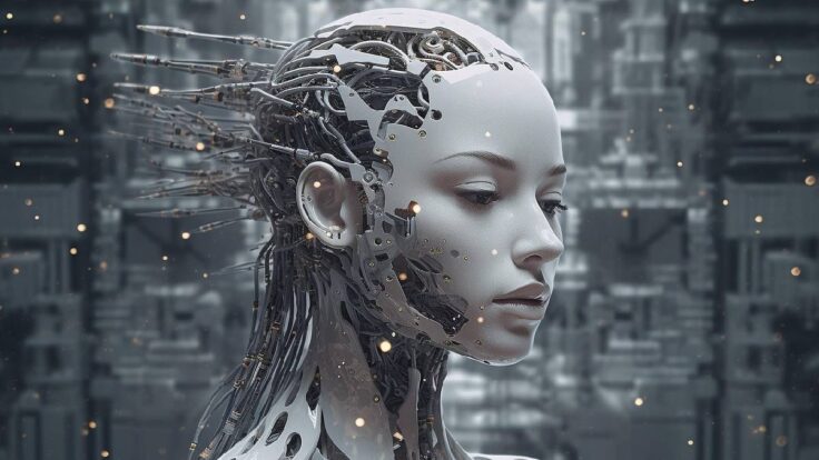 inteligencia artificial tiene un impacto real en la economía