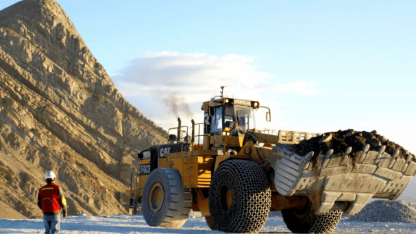 inversiones mineras riesgo