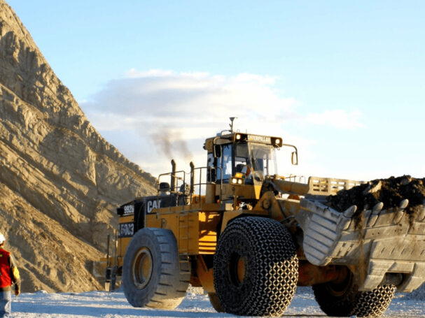 inversiones mineras riesgo