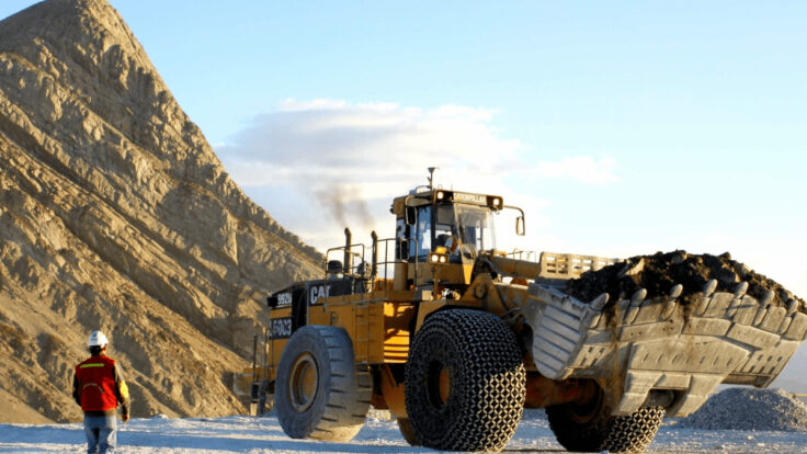 inversiones mineras riesgo