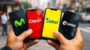 líneas móviles Perú Osiptel