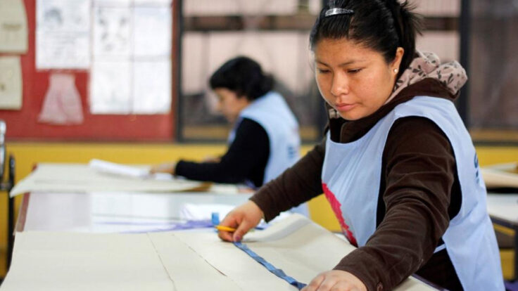 mercado laboral 2026