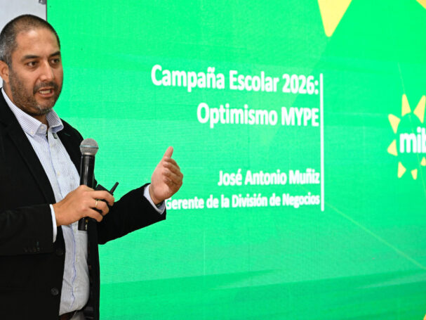 mi banco campaña escolar