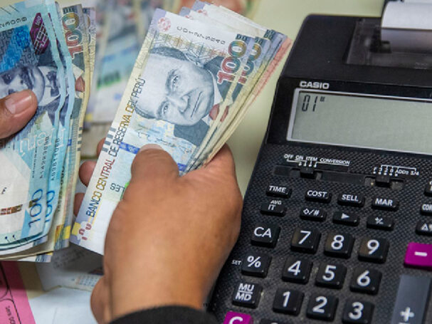 pago utilidades 2026 Perú fechas