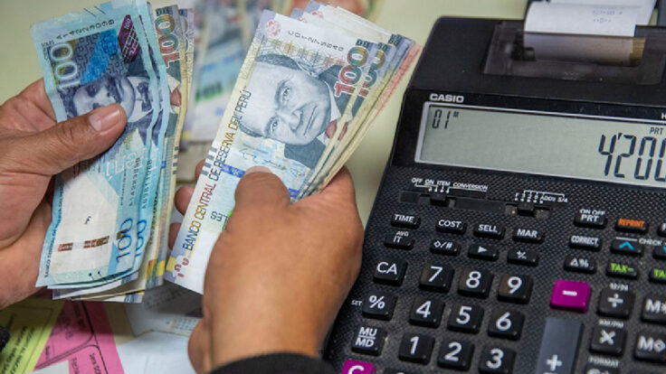 pago utilidades 2026 Perú fechas