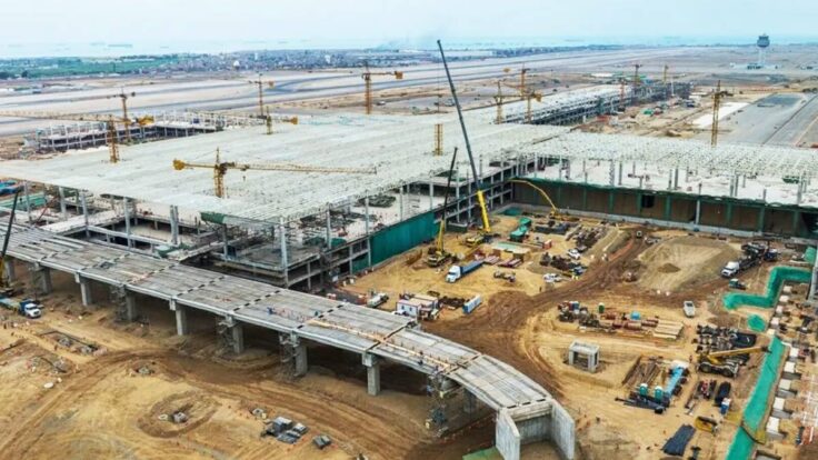 plan nacional de infraestructura perú