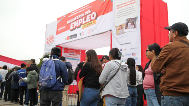 planes gobierno empleo formal Perú elecciones 2026 IPE