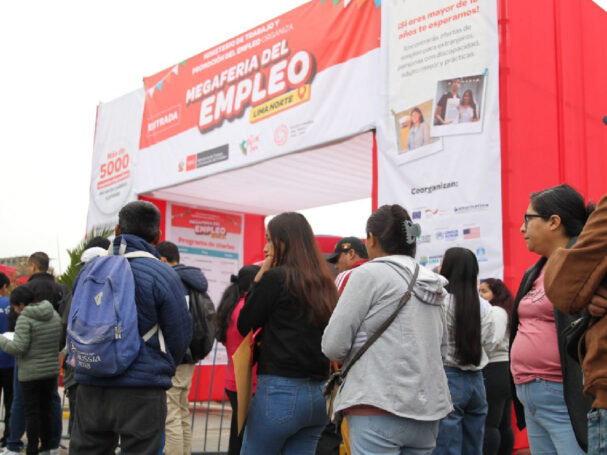 planes gobierno empleo formal Perú elecciones 2026 IPE