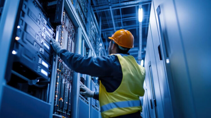 profesiones técnicas que la inteligencia artificial no reemplaza Perú