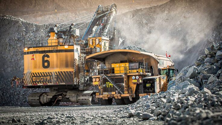 proyecto de oro Pico Machay Perú