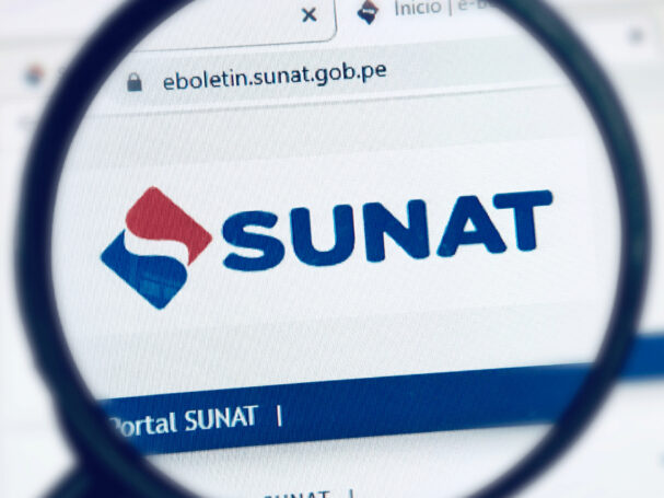 reporte tributario sunat
