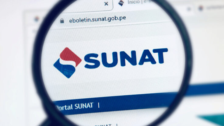 reporte tributario sunat