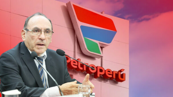 rescate Petroperú