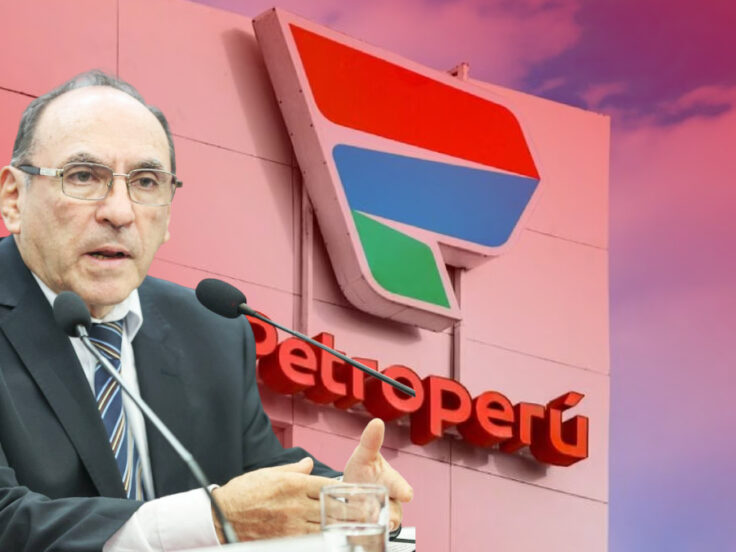 rescate Petroperú
