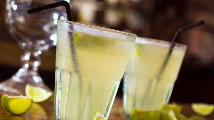 sector bebidas restaurantes